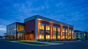 Indiana Wesleyan University 