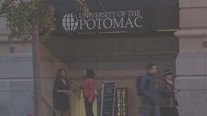 Potomac University is one of the cheapest day 1 cpt universities 