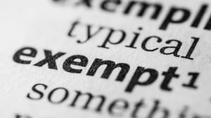 Cap-Exempt H1B
