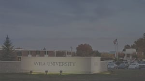 avila university