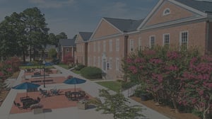 North Carolina Wesleyan University