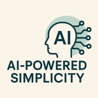 AIPowered Simplicity
