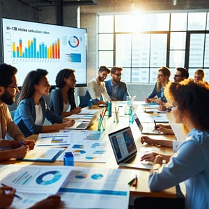 No H1B Third Lottery for Fiscal Year 2024