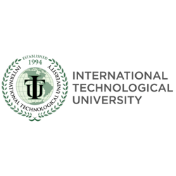 International Technological University
                                                                                                           