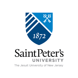 Saint Peter’s University


                                                                                                           