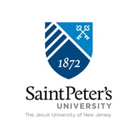  Saint Peter’s University 
