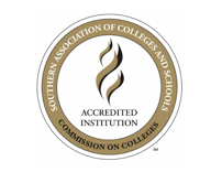 Accreditations