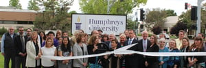 Humphreys University