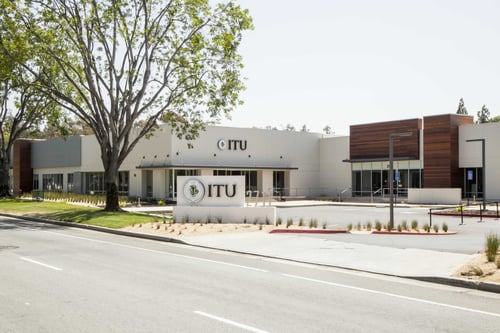 School Locations 

                                                                                                                           