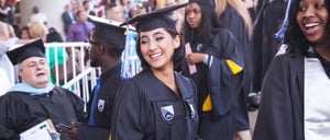 Saint Peter’s University