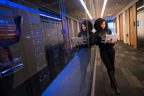 Masters of Science in Computer Science (STEM)