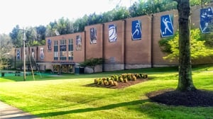 salem university campus