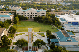 Texas Wesleyan University