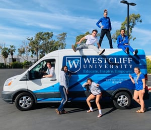 Westcliff University