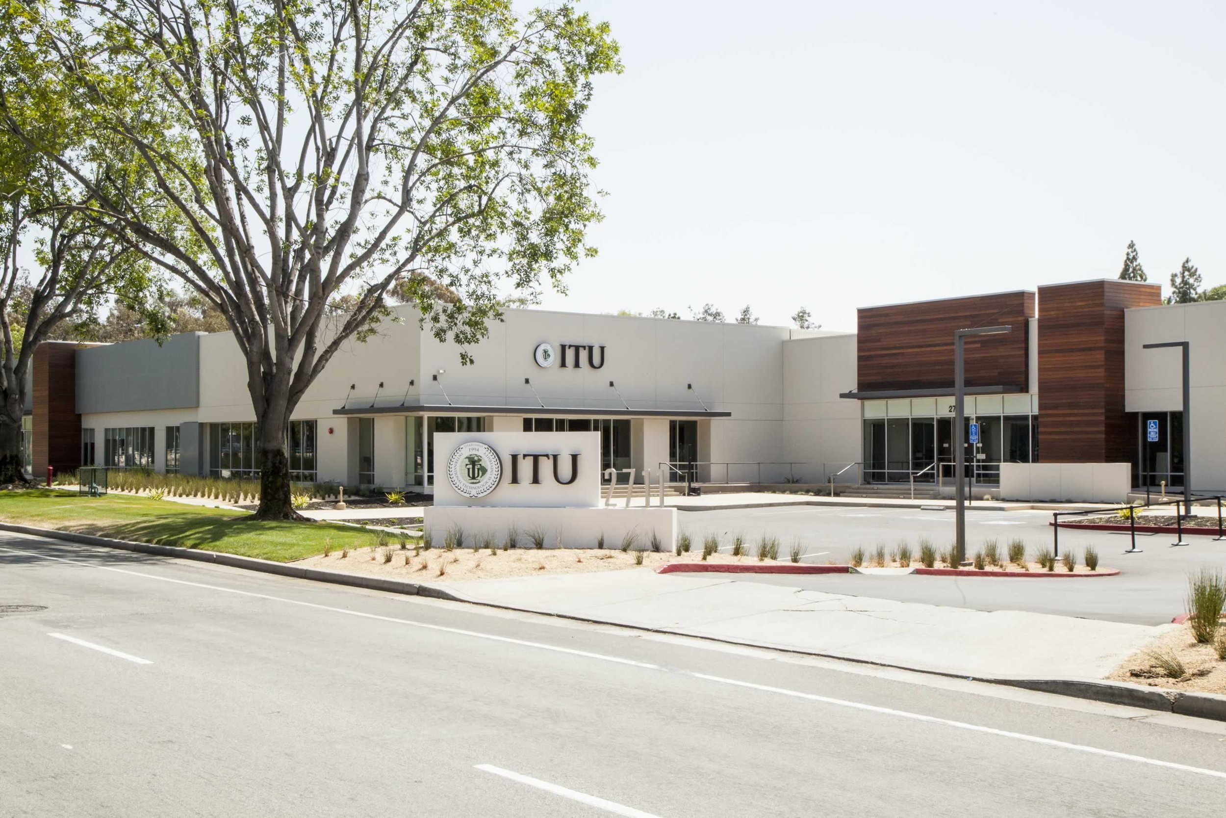 About the School