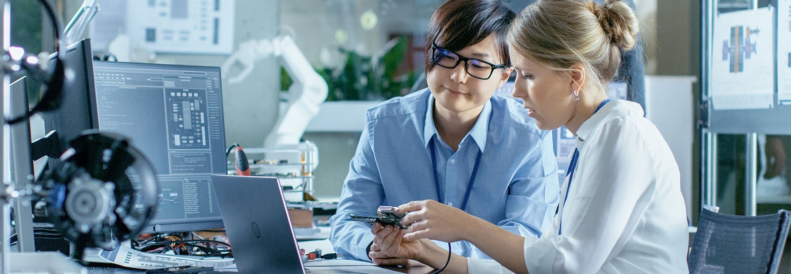 Master of Science in Engineering Management