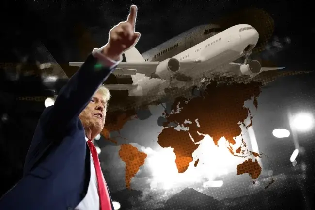F-1 Students Travel Warning: Return to the U.S. Before Jan 20th!